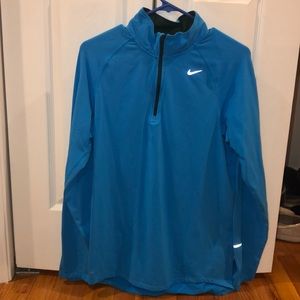 Nike Quarter-Zip